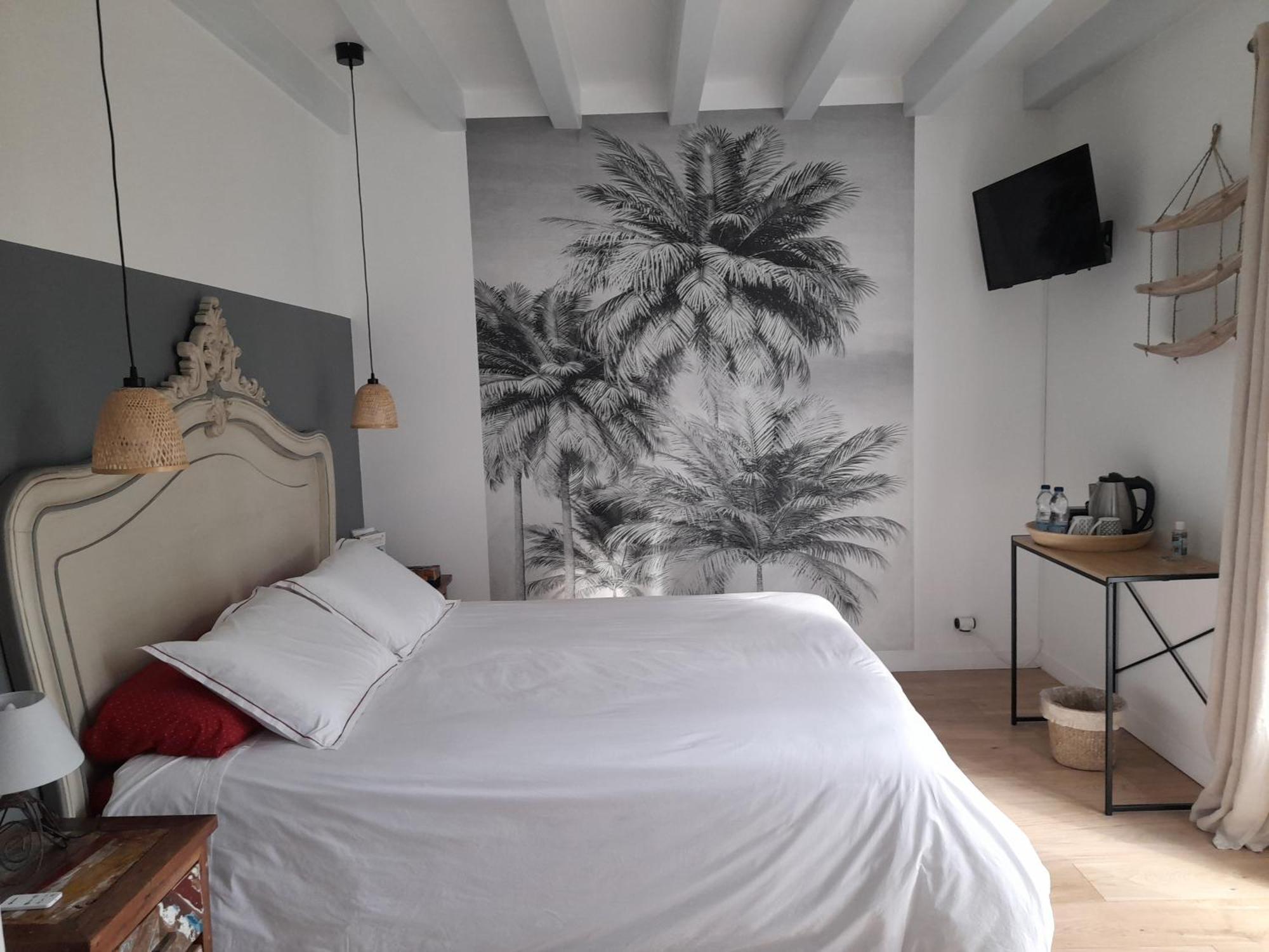 La Clairiere Du Seignanx Bed and Breakfast Saint-Martin-de-Seignanx Exteriör bild